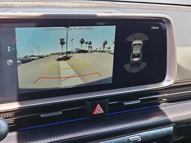 2024 Hyundai IONIQ 6 SEL