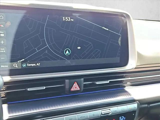 2024 Hyundai IONIQ 6 SEL