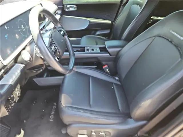 2024 Hyundai IONIQ 6 SEL