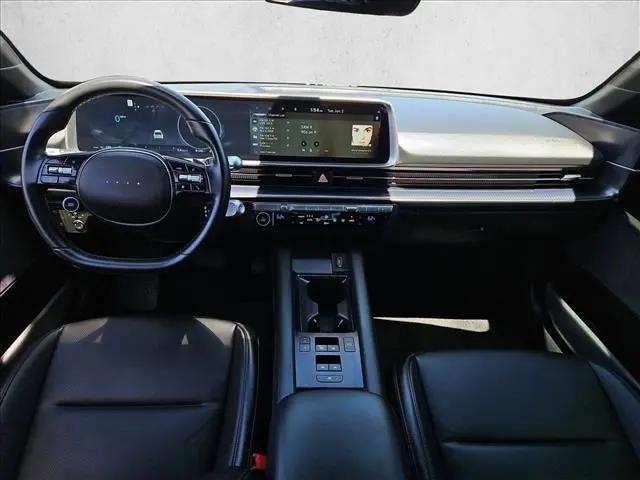 2024 Hyundai IONIQ 6 SEL