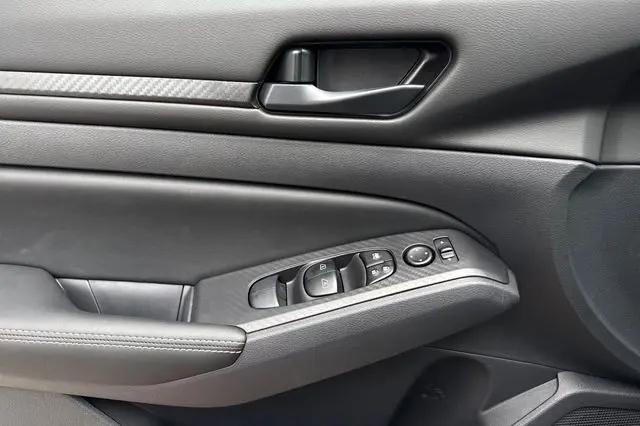 2026 Nissan Altima SV FWD