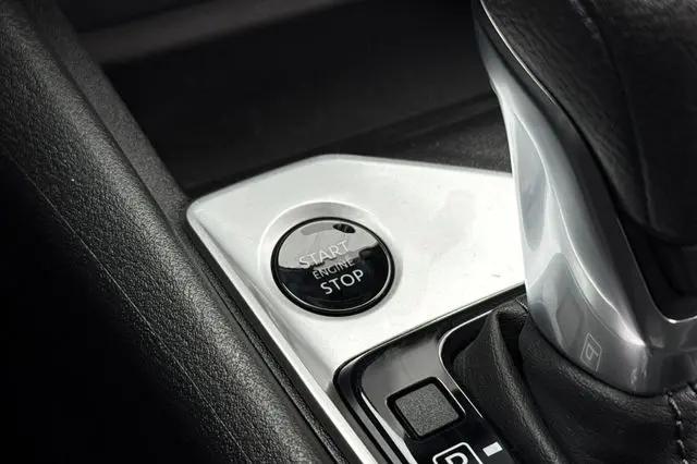 2026 Nissan Altima SV FWD