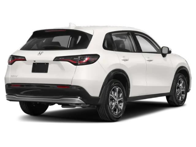 2024 Honda HR-V 2WD EX-L