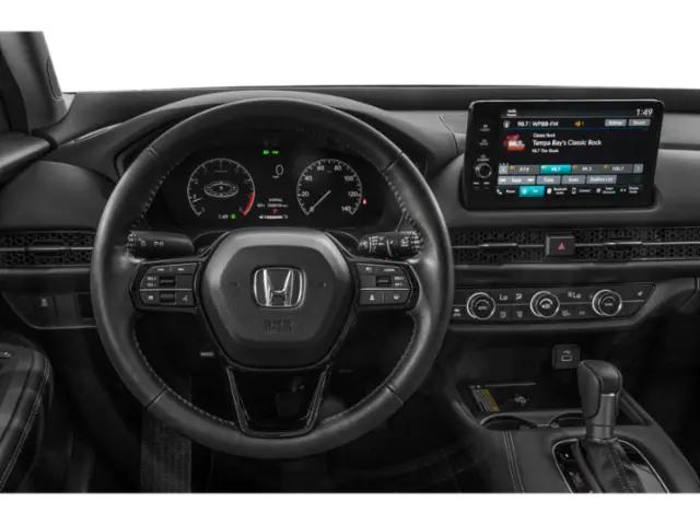 2024 Honda HR-V 2WD EX-L