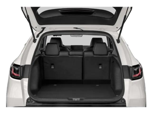 2024 Honda HR-V 2WD EX-L