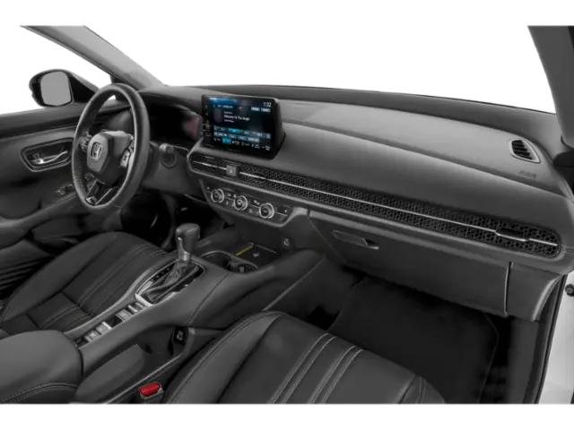 2024 Honda HR-V 2WD EX-L