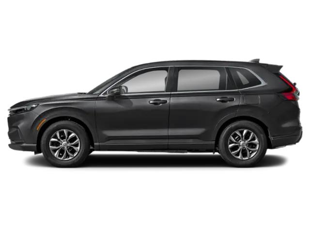 2026 Honda CR-V LX 2WD