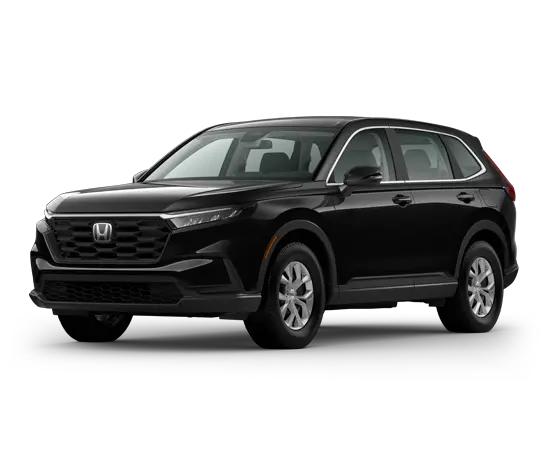 2026 Honda CR-V LX 2WD for sale in Panama City, FL