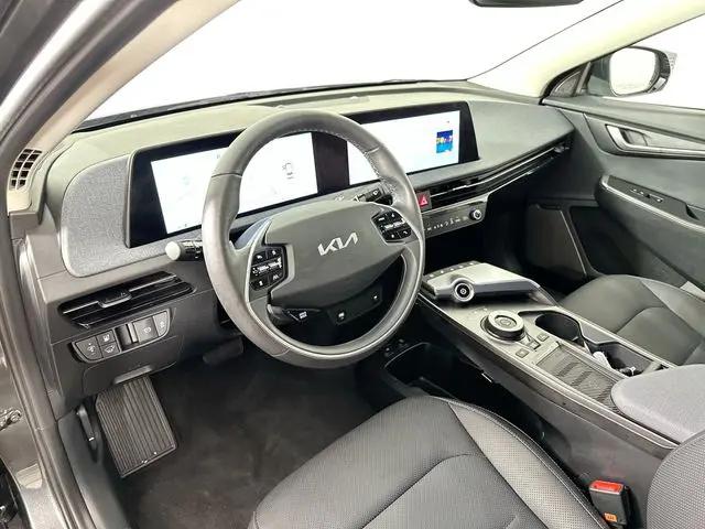 2024 Kia EV6 Wind