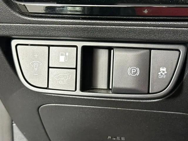 2024 Kia EV6 Wind