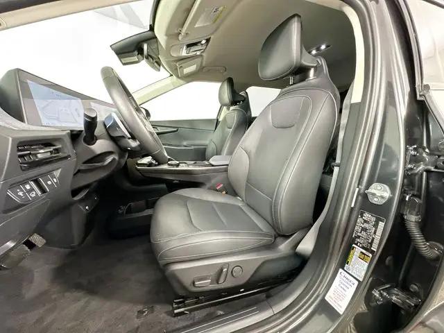 2024 Kia EV6 Wind