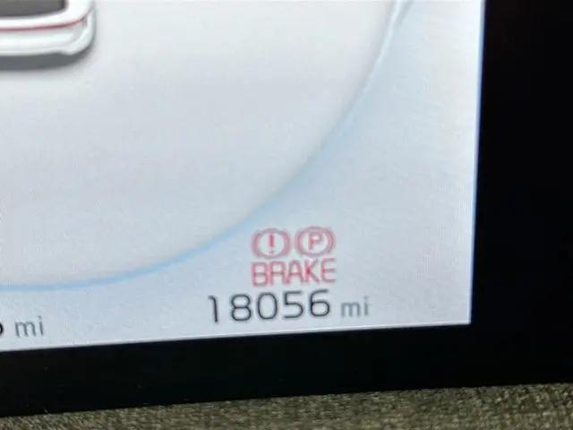 2024 Kia EV6 Wind