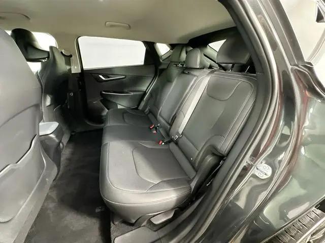 2024 Kia EV6 Wind