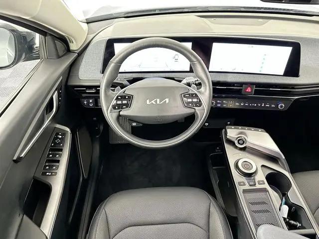 2024 Kia EV6 Wind