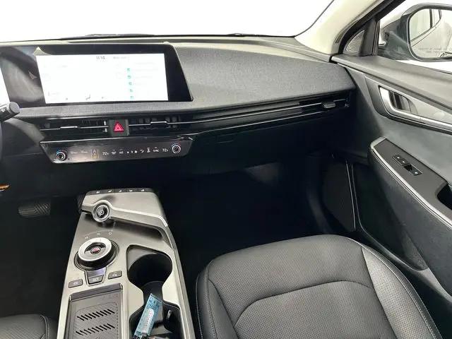 2024 Kia EV6 Wind