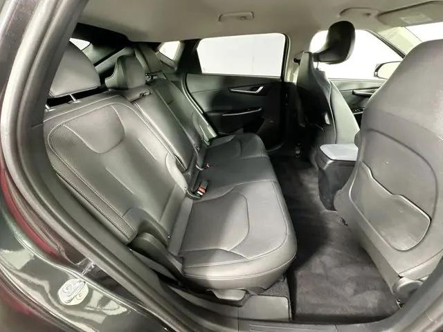 2024 Kia EV6 Wind