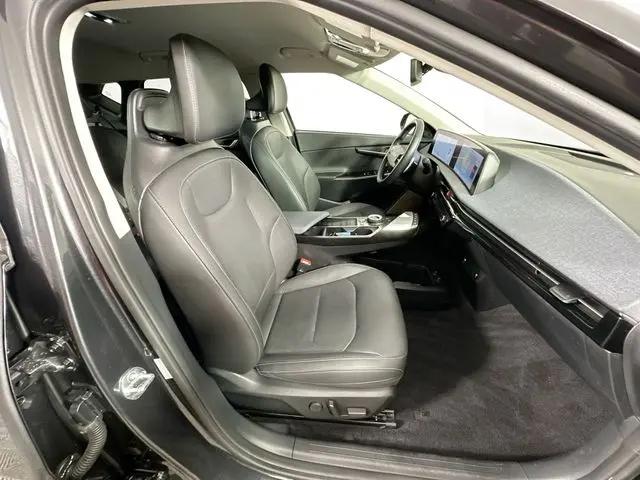 2024 Kia EV6 Wind