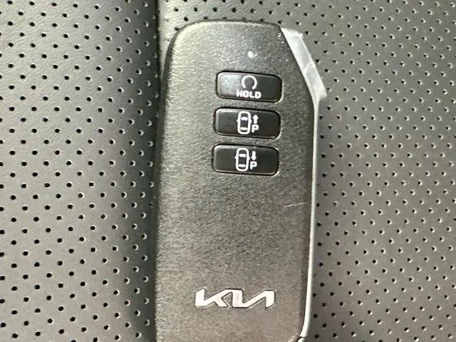 2024 Kia EV6 Wind