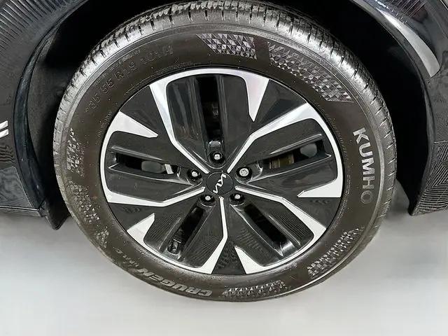 2024 Kia EV6 Wind