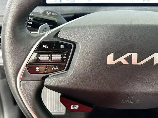 2024 Kia EV6 Wind