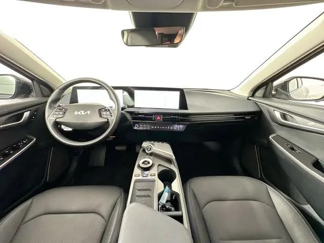 2024 Kia EV6 Wind