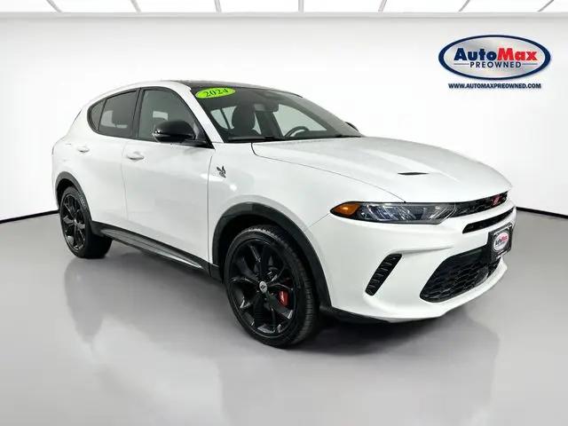 2024 Dodge Hornet R/T Plus EAWD for sale in Marlborough, MA