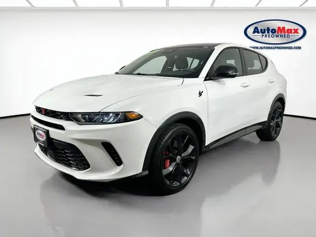 2024 Dodge Hornet R/T Plus EAWD