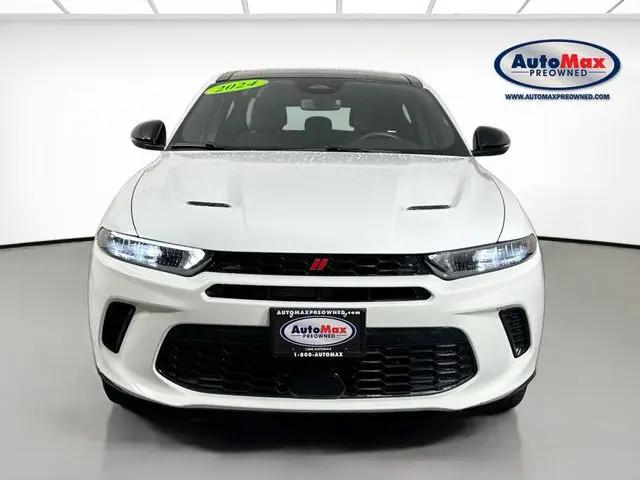 2024 Dodge Hornet R/T Plus EAWD