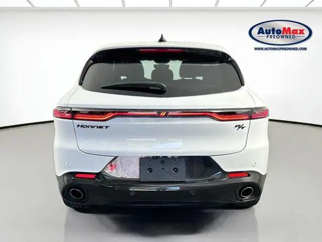 2024 Dodge Hornet R/T Plus EAWD