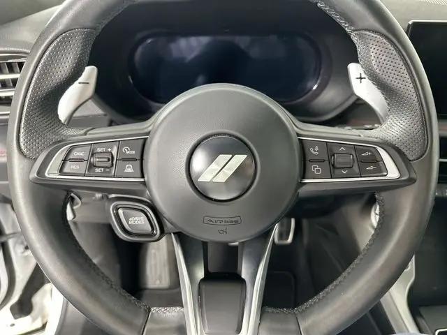 2024 Dodge Hornet R/T Plus EAWD