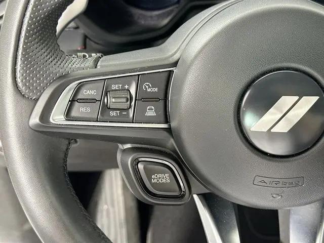 2024 Dodge Hornet R/T Plus EAWD