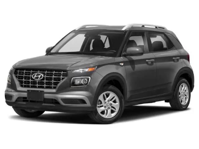 2021 Hyundai Venue SEL for sale in Houston, TX
