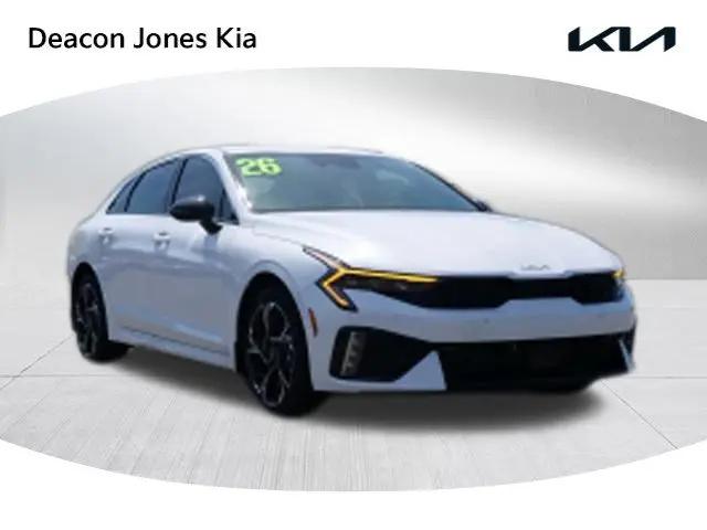 2026 Kia K5 GT-Line FWD for sale in Goldsboro, NC