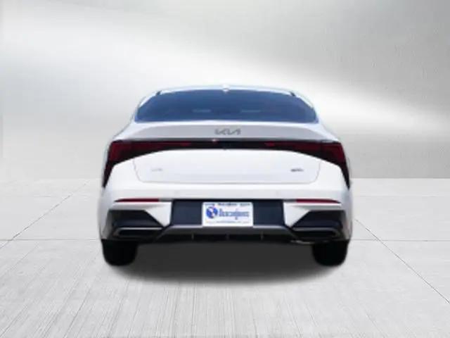 2026 Kia K5 GT-Line FWD