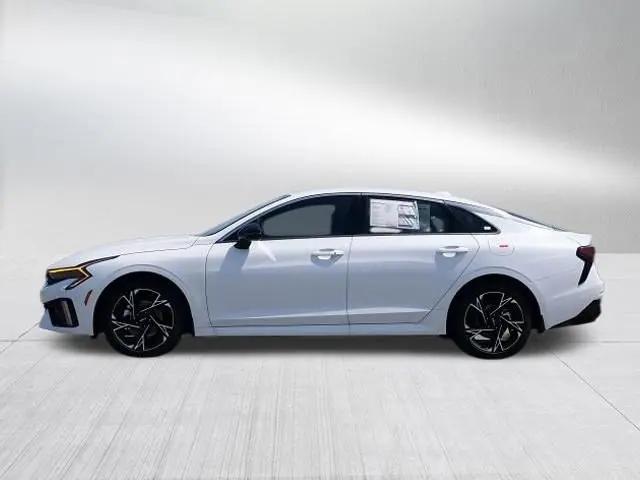 2026 Kia K5 GT-Line FWD