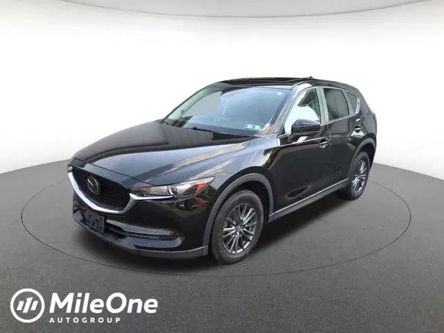 2021 Mazda CX-5 Touring for sale in Harrisburg, PA