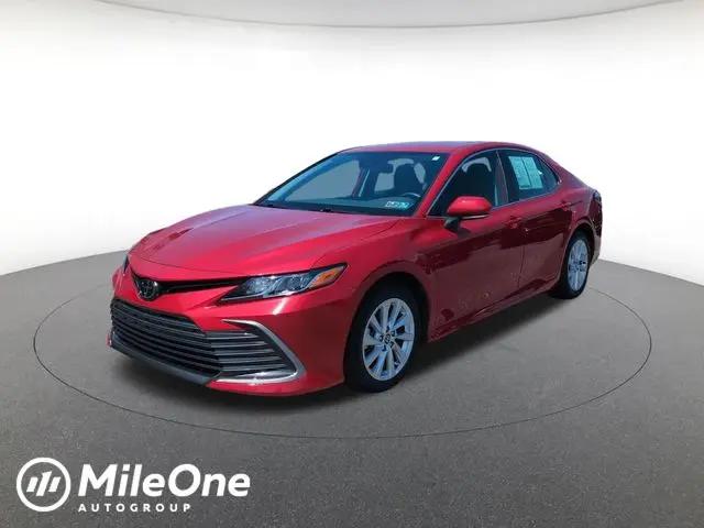 2023 Toyota Camry LE for sale in Harrisburg, PA