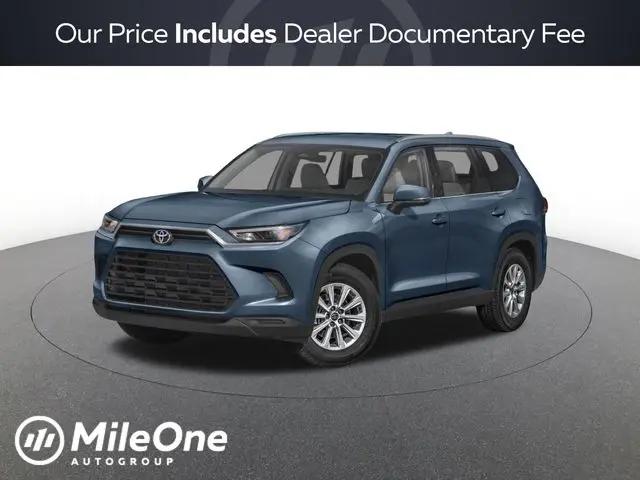 2026 Toyota Grand Highlander XLE for sale in Harrisburg, PA
