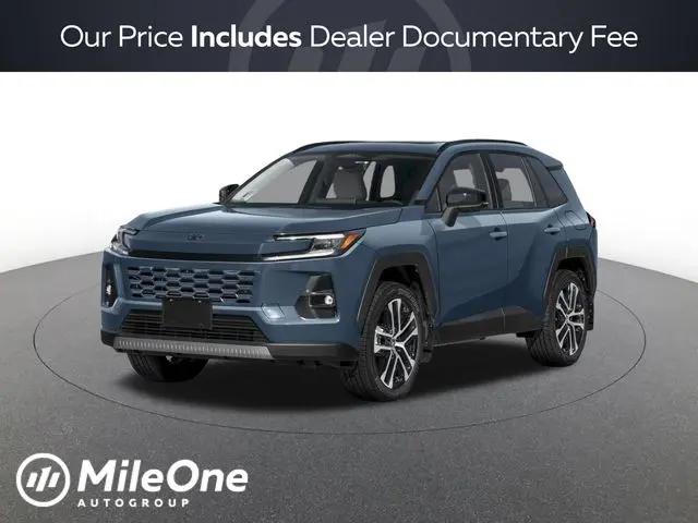 2026 Toyota RAV4 Limited for sale in Harrisburg, PA