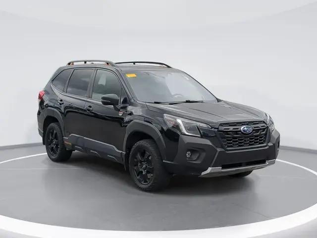 2022 Subaru Forester Wilderness for sale in Winterville, NC