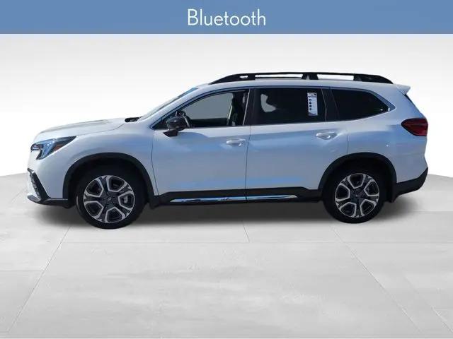 2026 Subaru Ascent Limited 7-Passenger
