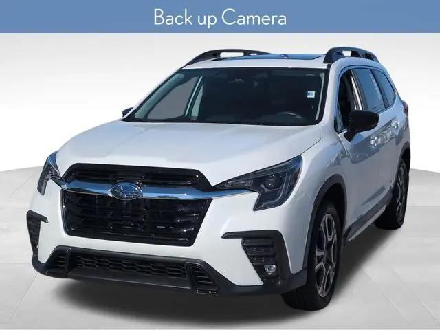 2026 Subaru Ascent Limited 7-Passenger