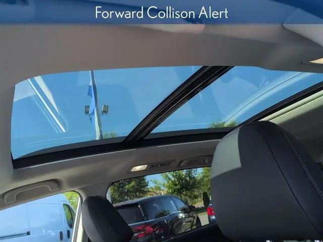 2026 Subaru Ascent Limited 7-Passenger
