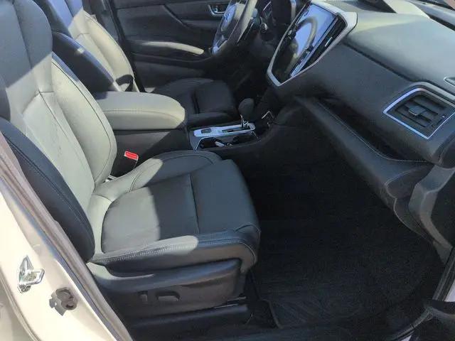 2026 Subaru Ascent Limited 7-Passenger