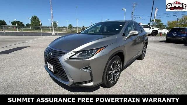 2019 Lexus RX 350 RX 350 for sale in Akron, OH