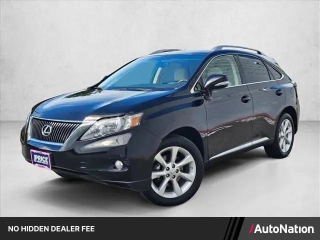 2010 Lexus RX 350 RX 350 for sale in Renton, WA