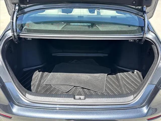 2025 Honda Accord Sedan EX-L
