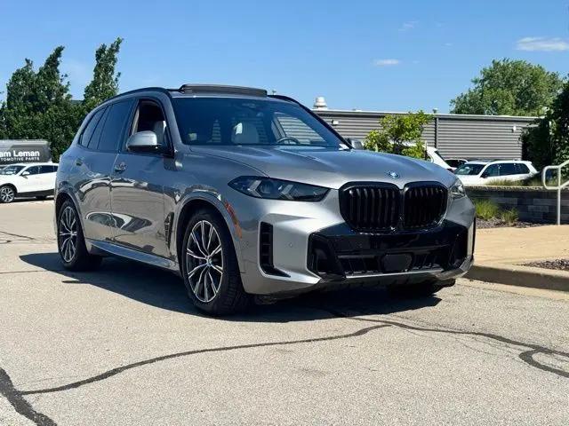 2024 BMW X5 xDrive50e for sale in Peoria, IL