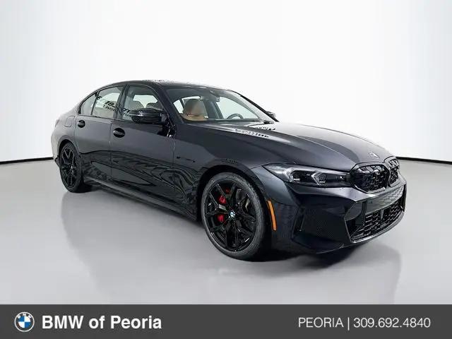 2026 BMW M340i xDrive NA for sale in Peoria, IL