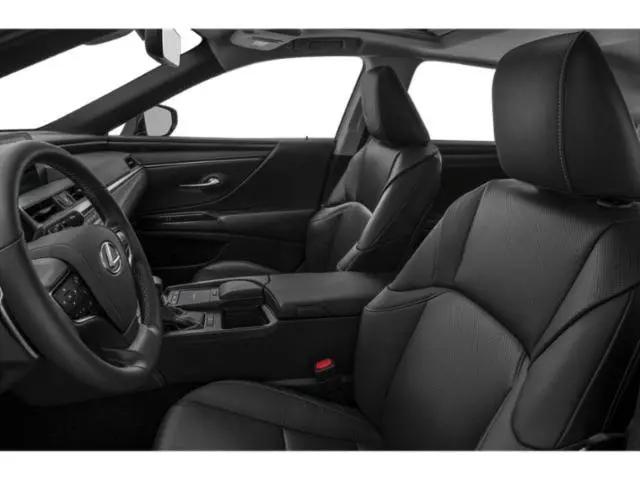 2019 Lexus ES 350 ES 350
